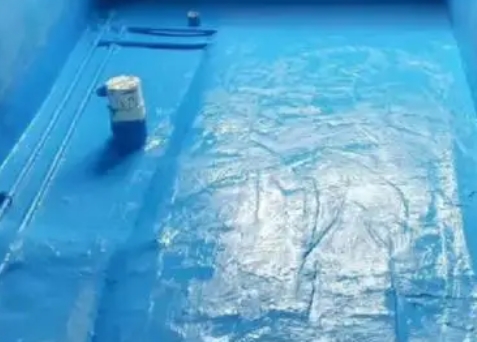 武功卫生间漏水维修公司分享下武功卫生间防水工程中常用防水涂料介绍。